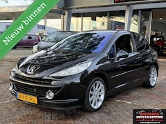 Peugeot 207 - 1.6 VTi XS sport