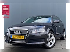 Audi A3 Sportback - BWJ 2010 | 1.4 TFSI 126 Attraction | CLIMA | LICHTMETAAL | RADIO/CD | DAKRAIL |