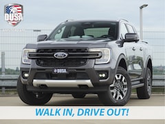 Ford Ranger - Wildtrak | 2.3L | Double Cab | PHEV Cyber Orange | Ook Milieuzones | Plug-in Hybrid | INCL