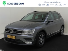 Volkswagen Tiguan - 1.4 TSI Comfortline | Achteruitrijcamera | 3-zone airco | Navigatie | Parkeerasisstent | C
