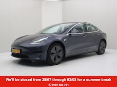 Tesla Model 3 - Standard RWD Plus [ AUTOPILOT+60 kWh+PREMIUM AUDIO ]