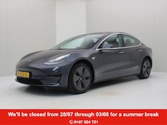 Tesla Model 3 - Standard RWD Plus [ AUTOPILOT+60 kWh+PREMIUM AUDIO ]