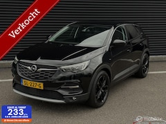 Opel Grandland X - 1.2 Turbo Innovation, Automaat. + Winterset