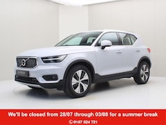 Volvo XC40 - T5 Twin Engine 262pk Geartronic Inscription Pro [ CARPLAY+CAMERA+PARKASSIST+CARPLAY+CLIMAT