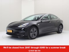 Tesla Model 3 - Long-Range AWD 351pk 75 kWh [ AUTOPILOT+620KM WLTP+PREMIUM AUDIO ]