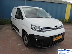 Citroën Berlingo - bestel 1.6 BlueHDI Club