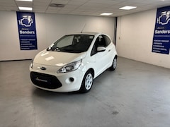 Ford Ka - 1.2 Cool & Sound s/s
