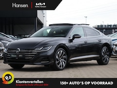 Volkswagen Arteon - 1.4 TSI eHybrid R-Line Business+ I Panoramadak I Leder