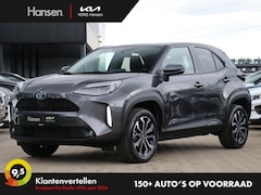 Toyota Yaris Cross - 1.5 Hybrid 115 Dynamic I Apple/Android Navi I LED I Camera