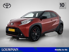 Toyota Aygo X - 1.0 VVT-i S-CVT Pulse | Apple carplay - Android auto | LM velgen | PE tm 2/8