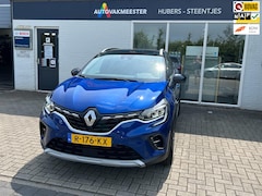 Renault Captur - 1.0 TCe 90 Intens