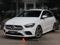 Mercedes-Benz B-klasse - B180 AMG-Line 136PK 7G-DCT | LED | Camera | DAB | Cruise | Climate | Navi | Sfeerverlichti
