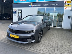 Opel Astra Sports Tourer - 1.2 Turbo Hybrid GS