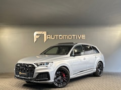 Audi Q7 - 60 TFSI e quattro Compet Pano|RS Seat|B&O 3D|HuD|BTW