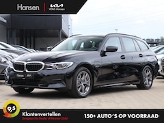 BMW 3-serie Touring - 330e High Executive I Trekhaak I Keyless I Leder I Head-up