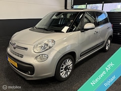 Fiat 500 L - 1.4-16V Lounge CLIMA / CRUISE / PANO / PDC