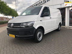 Volkswagen Transporter - 2.0 TDI L1H1 -138.000 KM-Schuifdeur-Airco