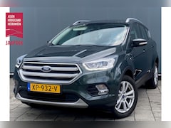 Ford Kuga - BWJ 2019 | 1.5T 120PK Trend Ultimate | TREKHAAK | CARPLAY | CLIMA | NAVI | CRUISE