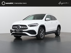 Mercedes-Benz GLA-Klasse - 250 e AMG Line | Premium plus | Panoramadak | Memory | Sfeerverlichting |
