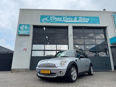 MINI One - 1.4 Salt