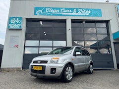 Ford Fusion - 1.4-16V Futura