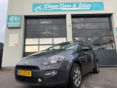 Fiat Punto Evo - 0.9 TA Sempre