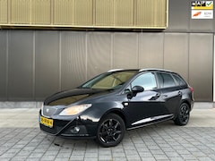 SEAT Ibiza ST - 1.2 TDI Style Ecomotive|Cruise|Climate|PDC|Start-stop|LM Velg|