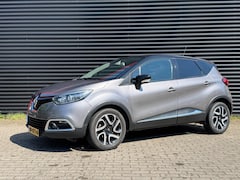 Renault Captur - Captur 1.2 TCe Dynamique | Automaat | Cruise control | Climate control | Navi | LED | 17”