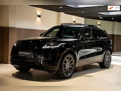 Land Rover Range Rover Velar - 2.0 P400e R-Dynamic HSE|Black Pack|Matrix|Pano|360°Camera|ColdClimatePac|Meridian|Memory