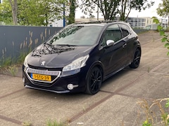 Peugeot 208 - 1.6 THP XY Panoramadak 156PK Leder Super Auto