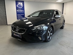 Volvo V40 - 1.6 D2 R-Design