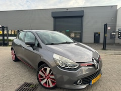 Renault Clio - Gereserveerd