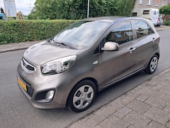 Kia Picanto - 1.0 CVVT BusinessLine