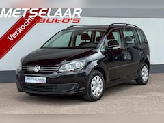 Volkswagen Touran - 1.2 TSI Trendline BlueMotion