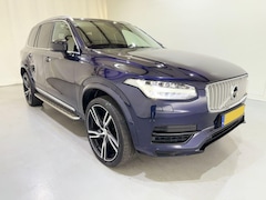 Volvo XC90 - Xc-90 2.0 T8 Hybrid Inscription AWD