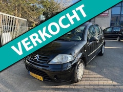 Citroën C3 - 1.1i Ligne Séduction, Apk 04/2026