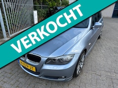BMW 3-serie Touring - 320i, Apk 04/2026, Xenon, Climate