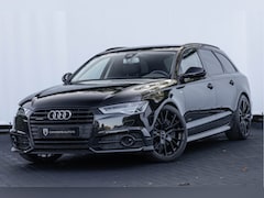 Audi A6 Avant - 3.0 TFSI 333pk Quattro S-line Luchtv. Matrix 20'' Trekhaak ACC Bose