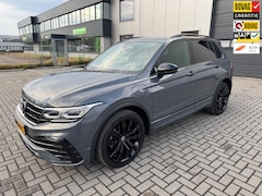 Volkswagen Tiguan - 1.4 TSI eHybrid R-Line Business+