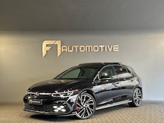 Volkswagen Golf - 2.0 TSI GTI Pano|Memory|HuD|H/K|Leer|IQ|VOL
