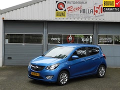 Opel Karl - 11.0 ecoFLEX Cosmo 5Dr Climate en Cruise contr LMV Isofix Metallic lak