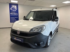 Fiat Doblò Cargo - 1.3 MJ L1H1 AIRCO/SCHUIFDEUR