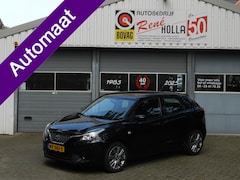 Suzuki Baleno - 1.2 Dynamic Automaat Navi CC Isofix LMV
