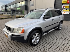 Volvo XC90 - 2.9 T6 Automaat