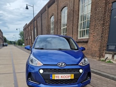 Hyundai i10 - 1.0i Premium