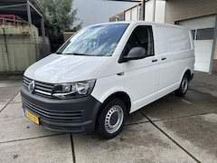 Volkswagen Transporter - 2.0 TDI L1H1 56000 km euro 6 1e eig