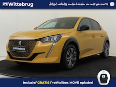 Peugeot e-208 - EV Allure Pack 50 kWh | Elektrisch | Behoorlijke actieradius | Achteruitrijcamera