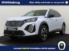 Peugeot e-2008 - EV Allure 54 kWh | Elektrisch | Elektrisch verstelbare voorstoelen | Adaptive cruise contr