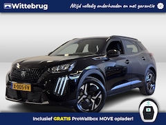 Peugeot e-2008 - EV Allure 54 kWh | Navigatie | Camera | Cruise control |