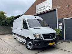 Mercedes-Benz Sprinter - 310CDI L3 Automaat maxi wb433
